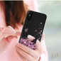 Cute Clear Flowing Liquid Floating Bling Glitter Sparkle TPU Silicone Soft Girl's Phone Case Cover For IPhone X Plus XR XS Max 11 12 13 14 15 16 Pro Max Samsung Galaxy S24 S23 S22 A15 A25 A35 A55 A32 A52 A72 A12 A14 A34 A54 A73 A53 S20 Plus S21 Note 20 Ultra S9 S10 S20 Coque — image 8 of 15