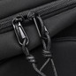 School Backpack for Women Men Solid Laptop Backpack Unisex Casual School Bag — image 8 of 15