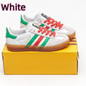 2025 Newest Arrival Fashionable Mens Womens Skateboard Shoes Casual Trainer Sneakers — image 18 of 20