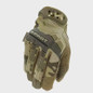 Tactical Gloves for Outdoor Professionals - Military Grade Camo with Anti-Slip Grip & Reinforced Knuckle Protection — image 5 of 13