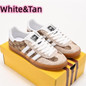 2025 Newest Arrival Fashionable Mens Womens Skateboard Shoes Casual Trainer Sneakers — image 19 of 20