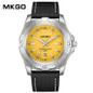 Watch for Men Luxury Luminous Waterproof Man Clock Fashion Casual Men's Quartz Watches Reloj Relogio Masculino — image 38 of 40