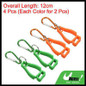 2pcs/3pcs/4pcs/6pcs Glove Keeper, Gloves Grabber Catcher Clips Holder Glove Clips for Work Glove Holders,Glove Belt Clip With Metal Carabiners,Ideal for Men Safety Construction Worker Guard Labor — image 21 of 49
