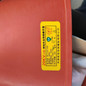 20KV Insulated Rubber Gloves for Live Line Work - 10KV Rated Electrical Safety Gloves — image 4 of 8