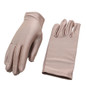 2pcs Comfortable Spandex Gloves Outdoor Activity Gloves Bike Ride Gloves — image 15 of 21