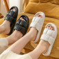 Slippers For Women And Men, Soft Slippers Bathroom Sandals Non-Slip Shower Shoes Bath Slippers Summer Beach Slides — image 4 of 28