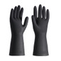 Industrial Double-Layer Nitrile Gloves - Thickened Chemical-Resistant & Durable Work Safety Gloves — image 5 of 9