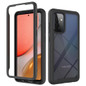 Shockproof Back Phone Case [Only Back Cover Not Built With Screen Protector] for iPhone 16 15 14 13 12 Pro Max Se 2022 Xs Max Xr 8 7 6 Plus Samsung Galaxy S23 S22 S21 Ultra S21FE S20 FE Note20 A13 A14 A34 A54 A02 A12 A22 A32 A42 A52 A71 A20S A21S A02s A03s — image 19 of 19