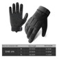 Motorcycle Gloves Touchscreens Glove for Hunting Hikings Camping Climbing — image 6 of 12