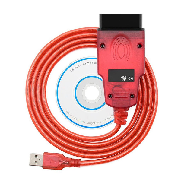 Renolink V2.10 OBD2 Programmer OBD2 Scanner Diagnostic Tool — image 1 of 7