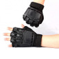 Tactical Combat Gloves - Multi-Purpose Outdoor Gear for Hiking, Cycling & Airsoft — image 7 of 8