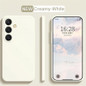Colorful Liquid Silicone Case For S22 S23 S24 FE Plus Samsung Galaxy S25 S24 S23 S22 UItra Bracket Phone Cover — image 18 of 22