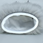 2pcs Cute Gloves Nail Claws Gloves Props for Boys Girls — image 5 of 13