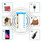 Portable Mini Bluetooth Tracker GPS Locator Anti-Lost Tag Alarm Tracker For Pets Dog Cat Child Car Wallet Pet Products — image 5 of 11