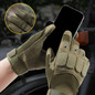 Motorcycle Gloves Touchscreens Glove for Hunting Hikings Camping Climbing — image 7 of 12