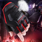 Tactical Combat Gloves - Half Finger Military Spec for Outdoor, Motorcycle & Tactical Gear — image 4 of 15