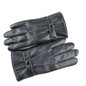 Mens Luxurious PU Leather winter Driving Warm Gloves Cashmere Gifts — image 21 of 24