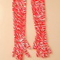 1920s Party Gloves Long Length Arm Gloves for Themed Parties and Celebration — image 6 of 9