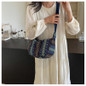 Tote bag, new messenger bag, elegant tote bag, new shoulder bag, Mother's Day gift, Valentine's Day gift, handbag, wallet, backpack, shoulder bag. — image 23 of 50