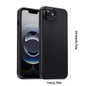 Phone Protective Bumper Case Scratchproof Shell for Phone 16e Shockproof Cover — image 10 of 13