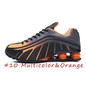 2025 New Arrival Men's Casual Sports Shoes Breathable Sneakers Running Shoes — image 9 of 19