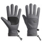 Touchscreen Winter Gloves for Men – Windproof Fleece-Lined Thermal Riding & Outdoor Gloves — image 7 of 13