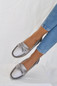 Ribbed Comfortable Sole Fashion Women's Flats Shoes 001-178-22 — image 18 of 18