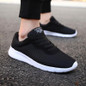 Breathable Walking Shoes for Men and Women - Lightweight Comfort Casual Sneakers — image 8 of 8