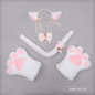 Adorable Cat Paw Gloves for Cosplay and Cute Photo Props — image 12 of 22