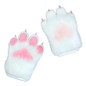 2pcs Cute Gloves Nail Claws Gloves Props for Boys Girls — image 6 of 13