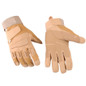 Tactical Gloves for Men - Anti-Slip, Abrasion-Resistant, Cold Weather & Training Use — image 7 of 16