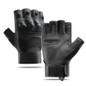 Tactical Gloves, Outdoor Gloves Fingerless Glove for Riding, Cycling, Motorcycle, Hunting, Shooting, Hiking, Camping, Airsoft, Paintball Gloves — image 4 of 17