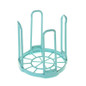 Creative New Kitchen Shelf Rack To Put Chopsticks Bowl Cascading Filter Creative Kitchen Water Rack（3 Colors） — image 18 of 22