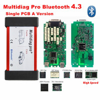 DS150E Bluetooth 4.3 Professional Automotive Diagnostic Scanner — image 2 of 10