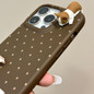 Cute Cartoon Doodle Phone Case for iPhone 13 14 Pro Max | Creative Artistic Design — image 8 of 12