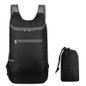 1pc Foldable Backpack, Lightweight Outdoor Sport Bag, Durable, Water-Resistant, And Comfortable Backpack, Large Capacity Travel Backpack - Perfect For Travel, Hiking & Fitness! — image 9 of 39