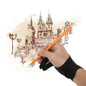 Two Finger Painting  Drawing Gloves  Digital Board Anti Collision  Special Gloves  Writing  Drawing  Gloves  Two Finger Gloves — image 13 of 22