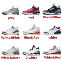 High quality men's and women's shoes High top basketball shoes Skate shoe Sports casual shoes Large mesh breathable deodorant @u — image 2 of 23