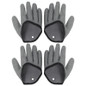 1pc/2pcs NEW Latex Fishing Gloves Fisherman Professional Anti-Slip Catch Fish Gloves Puncture Resistant Gloves for Handling, Catching, Cleaning, Hunting, Fishing Accessories — image 32 of 50