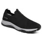 Breathable Knit Walking Shoes for Men and Women | Lightweight Comfort Casual Sneakers — image 8 of 11