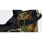 Ethnic Style Embroidery Bag Bag Canvas Peacock Embroidery Little Women's Bag Middle-aged One-shoulder Carry Diagonal Crossover Bag — image 15 of 18