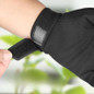 Premium Synthetic Leather Work Gloves - Anti-Slip, Abrasion Resistant for Gardening, Mechanics & Driving — image 6 of 8
