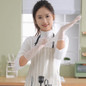 Extra Long & Thick Disposable Gloves - Waterproof, Durable Latex & Nitrile Kitchen Gloves for Dishwashing & Household Use — image 8 of 22
