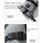 Electric Heated Warm Gloves Waterproof Snow Ski Gloves Snowboarding Gloves — image 13 of 13