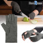 RooRuns Health Compression Rheumatoid Relax Finger Pain Relief Joint Care Wrist Support Brace Arthritis Gloves — image 14 of 17