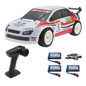 Remote Controlled Car Toy 2.4G DriftVehicle 1:12 Model Car Kids Outdoor Toy — image 4 of 17