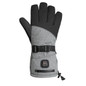 Electric Heated Warm Gloves Waterproof Snow Ski Gloves Snowboarding Gloves — image 8 of 13