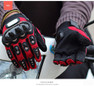PRO-BIKER Motorcycle Gloves Men Motocross Gloves Full Finger Knight Riding Motorbike Moto Gloves Motocross Guantes Gloves M-XXL — image 21 of 23