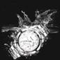 Automatic Watch for Men with Date, Waterproof & Luminous Dial, Large Face Non-Mechanical Watch — image 7 of 24