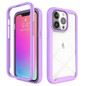 Shockproof Back Phone Case [Only Back Cover Not Built With Screen Protector] for iPhone 16 15 14 13 12 Pro Max Se 2022 Xs Max Xr 8 7 6 Plus Samsung Galaxy S23 S22 S21 Ultra S21FE S20 FE Note20 A13 A14 A34 A54 A02 A12 A22 A32 A42 A52 A71 A20S A21S A02s A03s — image 16 of 19